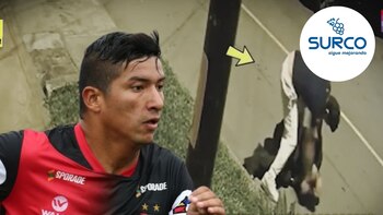 Municipalidad de Surco denunció a