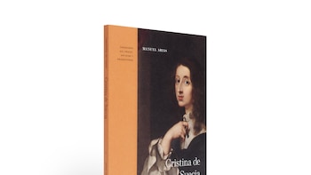 Nace 'Creadoras del Prado', una nueva línea editorial que la pinacoteca inaugura con Cristina de Suecia