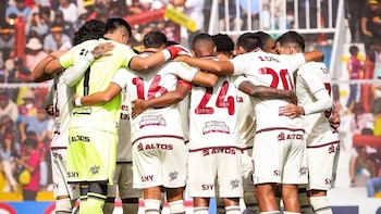 Comienza la purga en Universitario: los 5 jugadores que no continuarán en el Torneo Clausura 2026