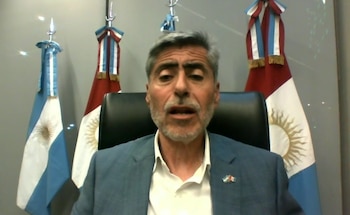 (Infobae en Vivo)