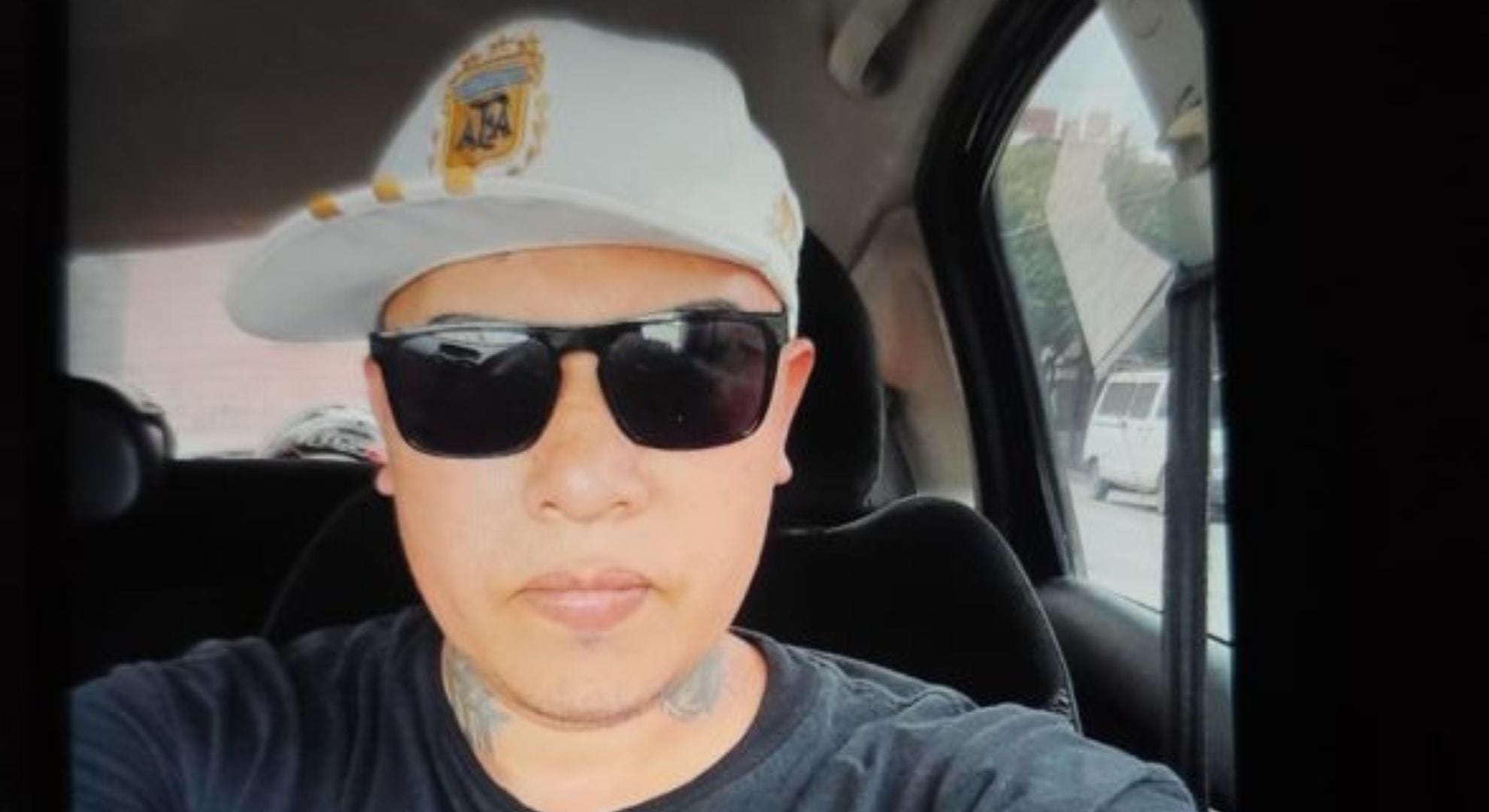 Es la segunda vez que es recapturado por la Justicia de Salta