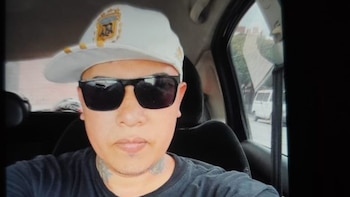 Recapturaron a “Camboya” Peloc, el peligroso delincuente que era buscado desde hace meses en Salta