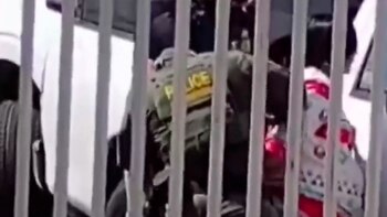 López Alvarado fue arrestada a