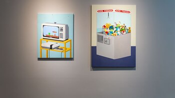 La intimidad de los Benmayor