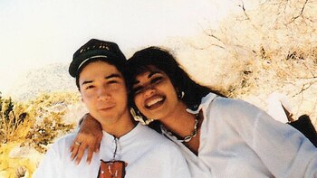 Chris Perez widmete Selena 27