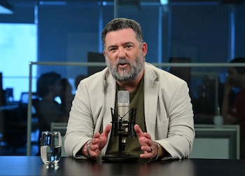 Martin Litwak - Podcast - Temporada 2