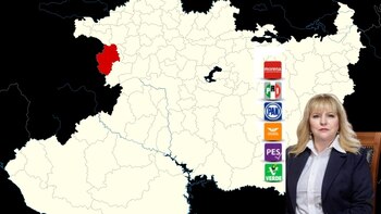 ¿Quién ganó la elección en