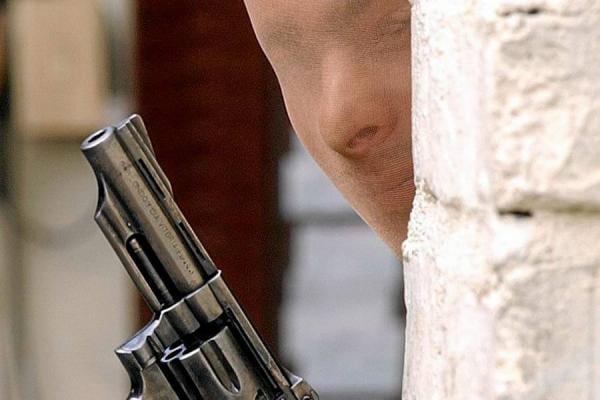 Los dos hombres asesinados registraron antecedentes judiciales - crédito imagen de referencia / archivo Colprensa