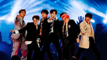 Guía para padres: todo lo que debes saber si acompañas a tu hijo al show de BTS en el Estadio San Marcos
