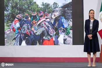 México suma 36 bienes en