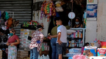 Urgen al Gobierno de Honduras facilitar financiamiento a las pequeñas y medianas empresas