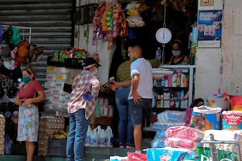 El representante empresarial dijo que unas 20 mil plazas podrían crearse a corto plazo si se facilita la inversión y se aprueban mecanismos como avales y un programa de capital semilla retornable.