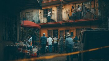 Fiscalía refuerza investigación por homicidio