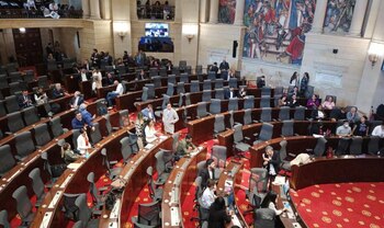 Se estancarían las reformas del