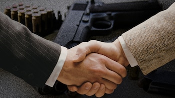 México y EEUU firman acuerdo