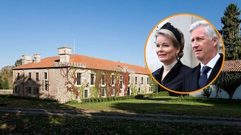 El refugio secreto de los