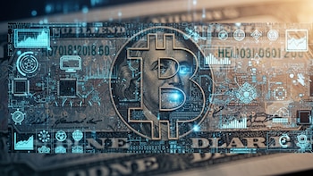 Criptomonedas, la mejor alternativa para