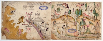 La pieza original podrá verse en el Museo Nacional de Antropología con acceso gratuito