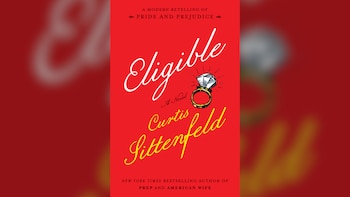 "Eligible" de Curtis Sittenfeld