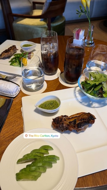 Wanda Nara y Martín Migueles