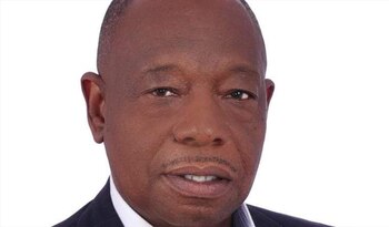 Jorge Eliécer Ramírez Mosquera