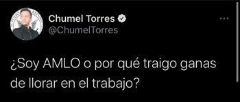 El conductor de El Pulso