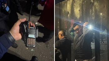 Previo al concierto de BTS en Bogotá, ‘cosquilleros’ hicieron de las suyas y robaron celulares: la Policía los capturó