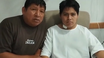 Familia de joven atropellado denuncia