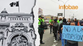 Transportistas dan ultimátum al Congreso