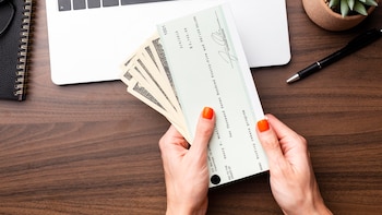 Este es el cambio para