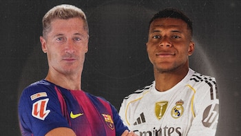 A qué hora juega Real Madrid vs Barcelona en Perú: clásico clave en el Camp Nou por la jornada 35 de LaLiga 2026