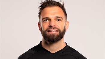 Ben Young, Jefe de Fuerza