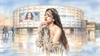 Rosalía trae el ‘Lux Tour’ a Colombia: estos son los horarios, recomendaciones y ‘fan actions’ planeados para el concierto