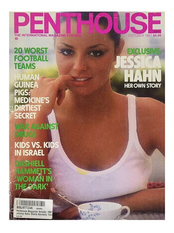 La modelo y actriz conocida