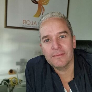 Orlando Santiago Jácome - Fénix Valor