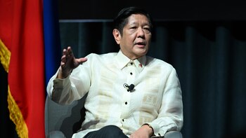 Filipinas evitará responder a los