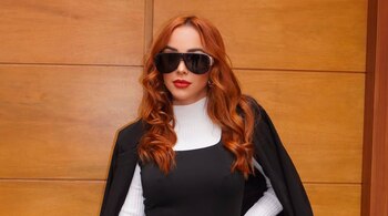 Marilyn Oquendo aclaró qué pasó