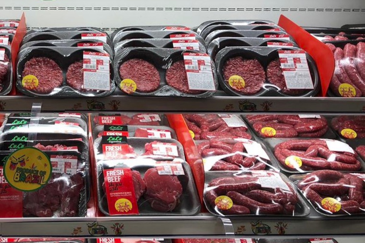 Argentina pierde terreno en la exportación de carne vacuna pese al auge global