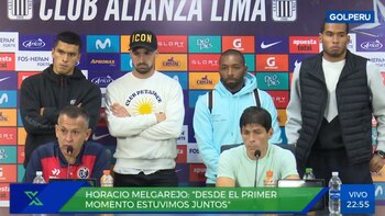 Plantel de Deportivo Municipal emitió