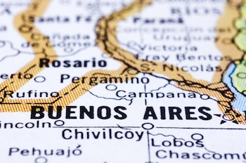 Durante 2025 la provincia representó 35,7% del PBI nacional, mientras que concentró el 50,2% del valor agregado de la industria manufacturera del país (Imagen: Shutterstock)
