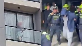 Autoridades se pronuncian sobre presunto caso de abuso infantil en Bogotá: adulto implicado sería un extranjero