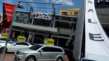 En Colombia se subastan más