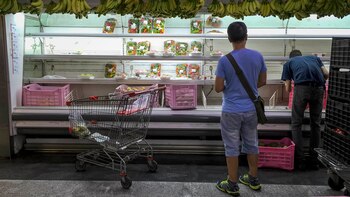 Uno de cada tres venezolanos