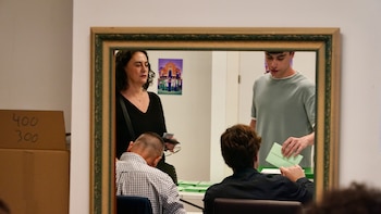 De 70 a 5.000 euros: esto es lo que cobran los miembros de la Junta Electoral de Andalucía y de las mesas electorales este 17M