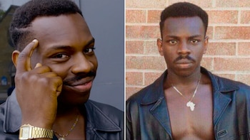 El antes y después de