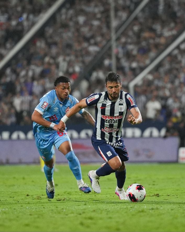 El exvolante Reimond Manco elogió el trabajo de Pablo Guede, aunque cuestionó sus respuestas ante la prensa y sostuvo que el ego del entrenador argentino puede jugarle en contra. (Alianza Lima)