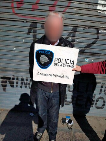 Comesaña, de 63 años, fue