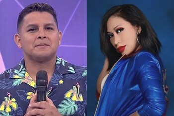 Néstor Villanueva fue acusado por