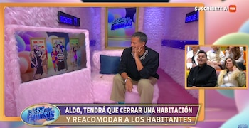 La Casa de los Famosos México