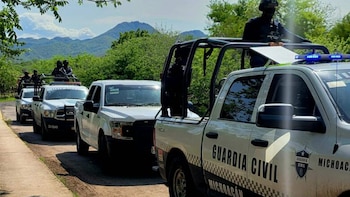 Autoridades de Michoacán confirman ataque